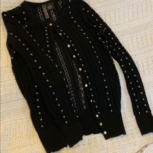 Charlotte Tarantola Lacy seethru with Rosebuds